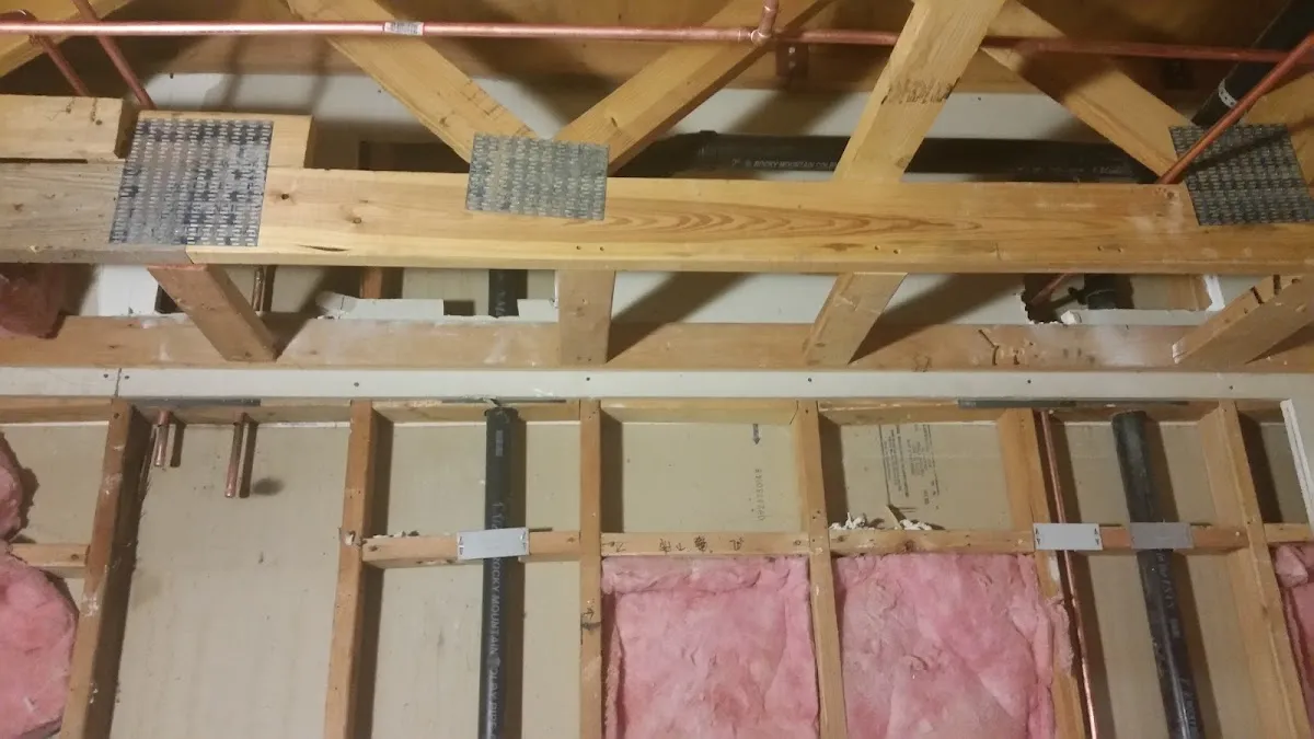 Water Heater Installation in Cibolo, TX